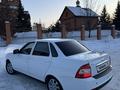 ВАЗ (Lada) Priora 2170 2014 года за 3 500 000 тг. в Астана – фото 46