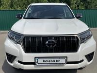 Toyota Land Cruiser Prado 2021 года за 33 430 000 тг. в Костанай