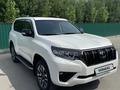 Toyota Land Cruiser Prado 2021 годаүшін31 452 000 тг. в Костанай – фото 5