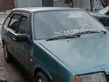 ВАЗ (Lada) 2109 2000 года за 450 000 тг. в Шу – фото 2