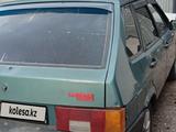 ВАЗ (Lada) 2109 2000 года за 450 000 тг. в Шу – фото 4