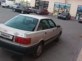 Audi 80 1989 годаүшін800 000 тг. в Шымкент – фото 2