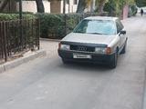 Audi 80 1989 годаүшін800 000 тг. в Шымкент