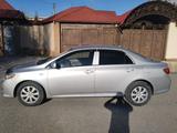 Toyota Corolla 2010 года за 5 200 000 тг. в Шымкент – фото 2