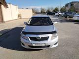 Toyota Corolla 2010 года за 5 200 000 тг. в Шымкент