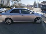 Toyota Corolla 2010 года за 5 200 000 тг. в Шымкент – фото 3