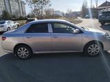 Toyota Corolla 2010 года за 5 200 000 тг. в Шымкент – фото 5