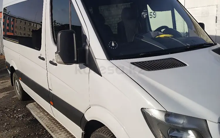 Mercedes-Benz  Sprinter 2014 годаfor13 000 000 тг. в Костанай