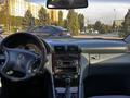 Mercedes-Benz C 180 2002 года за 2 900 000 тг. в Алматы – фото 2