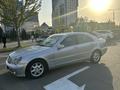 Mercedes-Benz C 180 2002 года за 2 900 000 тг. в Алматы – фото 7
