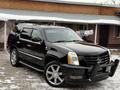 Cadillac Escalade 2007 года за 12 500 000 тг. в Алматы