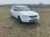 ВАЗ (Lada) Priora 2171 2012 года за 3 200 000 тг. в Астана