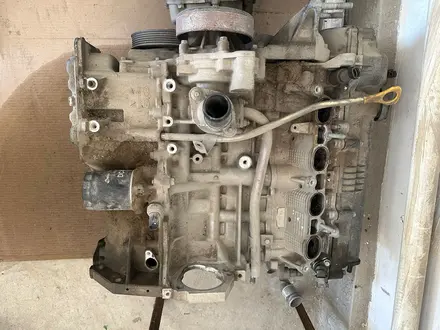 Двигатель и коробка механика на KIA Cerato за 300 000 тг. в Атырау – фото 10
