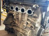 Двигатель и коробка механика на KIA Cerato за 300 000 тг. в Атырау – фото 2