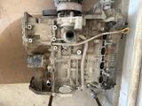 Двигатель и коробка механика на KIA Cerato за 300 000 тг. в Атырау – фото 3