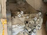 Двигатель и коробка механика на KIA Cerato за 300 000 тг. в Атырау – фото 5