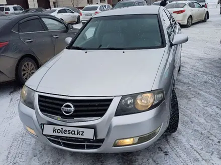 Nissan Almera Classic 2011 года за 3 500 000 тг. в Астана