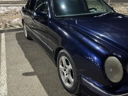 Mercedes-Benz E 280 2001 года за 5 000 000 тг. в Кызылорда