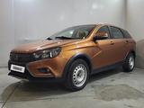 ВАЗ (Lada) Vesta Cross 2018 годаүшін6 100 000 тг. в Усть-Каменогорск