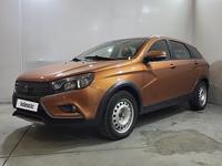 ВАЗ (Lada) Vesta Cross 2018 годаүшін5 490 000 тг. в Усть-Каменогорск