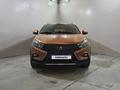 ВАЗ (Lada) Vesta Cross 2018 года за 5 490 000 тг. в Усть-Каменогорск – фото 2