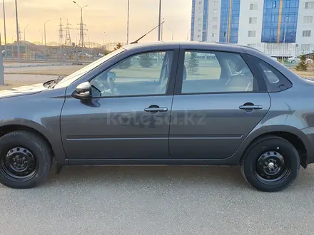 ВАЗ (Lada) Granta 2190 2024 года за 5 750 000 тг. в Астана – фото 3