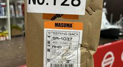 Рулевая рейка Masuma за 45 000 тг. в Алматы – фото 2