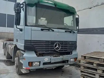 Mercedes-Benz 1997 года за 8 000 000 тг. в Шымкент