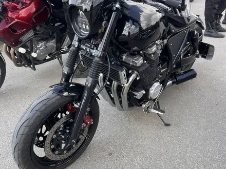 Yamaha  XJR1200 1998 года за 2 800 000 тг. в Костанай