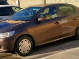 Peugeot 301 2014 года за 3 500 000 тг. в Караганда – фото 3