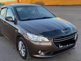 Peugeot 301 2014 годаүшін3 200 000 тг. в Караганда – фото 2