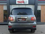 Nissan Patrol 2014 года за 11 495 000 тг. в Караганда – фото 5