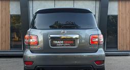 Nissan Patrol 2014 годаүшін11 495 000 тг. в Караганда – фото 5