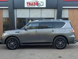 Nissan Patrol 2014 года за 11 495 000 тг. в Караганда – фото 3