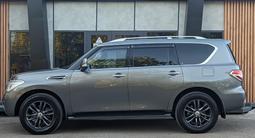 Nissan Patrol 2014 годаүшін11 495 000 тг. в Караганда – фото 3