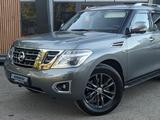 Nissan Patrol 2014 года за 11 495 000 тг. в Караганда – фото 2