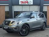 Nissan Patrol 2014 года за 11 495 000 тг. в Караганда