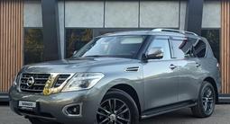 Nissan Patrol 2014 годаүшін11 495 000 тг. в Караганда