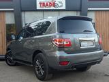 Nissan Patrol 2014 года за 11 495 000 тг. в Караганда – фото 4