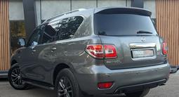 Nissan Patrol 2014 годаүшін11 495 000 тг. в Караганда – фото 4