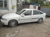 Opel Vectra 1997 года за 700 000 тг. в Алматы – фото 4