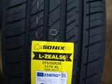 Шины в Астане 275/55 R20 SONIX за 52 000 тг. в Астана