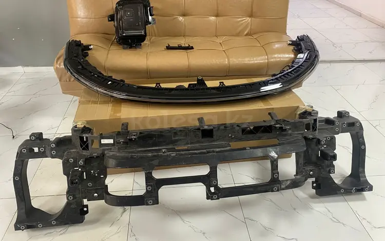 ЗАпчасти кузов LiXiang L6, L7, L8, L9 за 200 тг. в Алматы