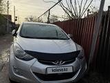 Hyundai Elantra 2013 года за 5 999 000 тг. в Алматы