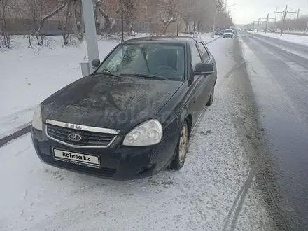 ВАЗ (Lada) Priora 2172 2012 года за 1 950 000 тг. в Темиртау