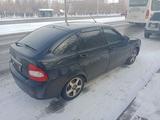 ВАЗ (Lada) Priora 2172 2012 года за 2 150 000 тг. в Темиртау – фото 4