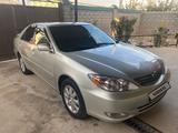 Toyota Camry 2003 года за 5 500 000 тг. в Шымкент