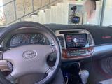 Toyota Camry 2003 года за 5 500 000 тг. в Шымкент – фото 5