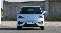 BYD Seagull 2025 года за 6 550 000 тг. в Алматы – фото 2