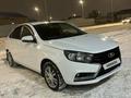 ВАЗ (Lada) Vesta 2019 годаүшін4 000 000 тг. в Атырау – фото 3